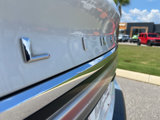 Used 2021 Lincoln Nautilus Reserve w/ Equipment Group 201A image 5