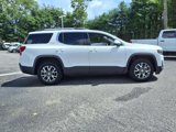 Used 2023 GMC Acadia SLE w/ Driver Convenience Package image 2