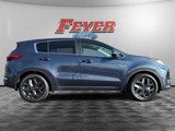 Used 2022 Kia Sportage LX w/ LX FWD Value Edition Package image 6