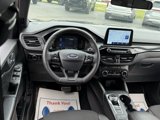 Certified 2023 Ford Escape ST-Line image 4