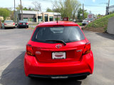 Used 2015 Toyota Yaris L image 4