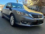 Used 2014 Honda Accord EX-L image 4
