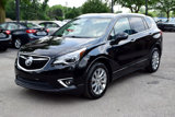 Used 2019 Buick Envision Essence image 4