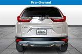 Used 2018 Honda CR-V EX image 4