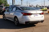 Used 2022 Nissan Altima 2.5 SR image 2