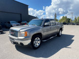 Used 2012 GMC Sierra 1500 SLT w/ All-Terrain Package image 4