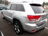 Used 2013 Jeep Grand Cherokee Overland image 2