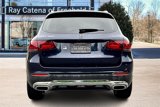 Certified 2021 Mercedes-Benz GLC 300 4MATIC image 4