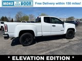 Used 2021 GMC Canyon Elevation Standard image 3