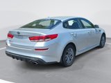Used 2020 Kia Optima LX image 5