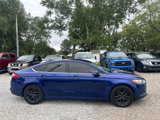 Used 2013 Ford Fusion SE image 4