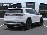 New 2025 GMC Acadia Elevation w/ Elevation Premium Package image 4