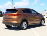 Used 2018 Kia Sportage LX image 4