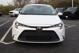 Used 2022 Toyota Corolla LE image 3