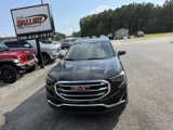 Used 2020 GMC Terrain SLT w/ Preferred Package image 2