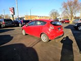 Used 2014 Ford Fiesta Titanium image 5