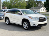Used 2014 Toyota Highlander Limited image 4