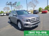 Used 2020 Mercedes-Benz GLB 250 4MATIC image 3