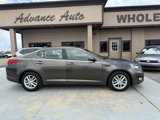Used 2013 Kia Optima LX w/ Convenience Plus Pkg image 2