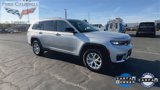 Used 2023 Jeep Grand Cherokee L Limited image 2