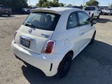 Used 2018 FIAT 500 Lounge image 6