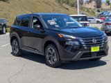 Certified 2024 Nissan Rogue SV image 3