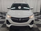 Used 2023 Buick Encore GX Select w/ Sport Touring Package image 2