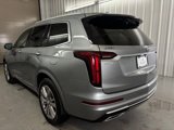 Certified 2024 Cadillac XT6 Premium Luxury image 4