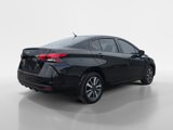 New 2025 Nissan Versa S w/ S Plus Package image 3