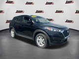 Used 2021 Hyundai Tucson Value image 3