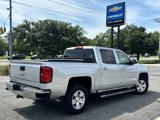 Used 2018 Chevrolet Silverado 1500 LT w/ All Star Edition image 4