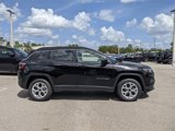 New 2025 Jeep Compass Latitude image 3