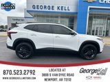 Used 2025 Chevrolet Trax ACTIV w/ Driver Confidence Package image 1