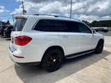 Used 2016 Mercedes-Benz GL 450 4MATIC w/ Premium I Package image 5