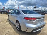 Used 2021 Toyota Corolla LE image 3
