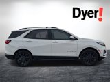 Certified 2022 Chevrolet Equinox RS image 2