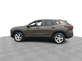 Used 2024 Chevrolet Trax LS w/ LS Convenience Package image 6