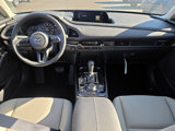 New 2025 MAZDA CX-30 AWD 2.5 S w/ Preferred Package image 2
