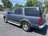 Used 2001 Ford Expedition Eddie Bauer image 3