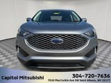 Used 2023 Ford Edge SEL w/ Convenience Package image 3