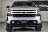 Used 2020 Chevrolet Silverado 1500 RST image 3