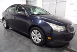 Used 2014 Chevrolet Cruze LS image 2