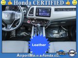 Certified 2022 Honda HR-V EX-L image 4