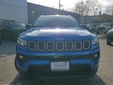 New 2025 Jeep Compass Latitude image 2