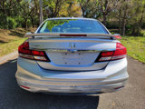 Used 2014 Honda Civic EX-L image 6