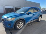 Used 2014 MAZDA CX-5 Touring w/ Bose/Moonroof Package image 4