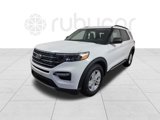 Used 2023 Ford Explorer XLT w/ Equipment Group 202A image 1