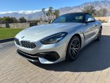 Used 2021 BMW Z4 sDrive30i w/ Premium Package image 2