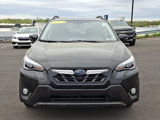 Used 2022 Subaru Crosstrek 2.5i Limited w/ Moonroof Package 1 image 2
