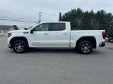 Used 2022 GMC Sierra 1500 SLT image 3